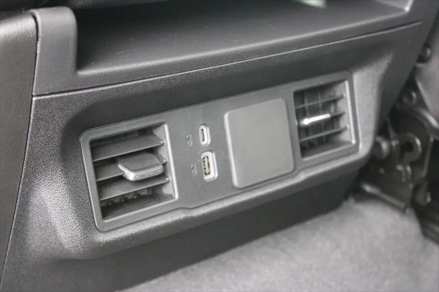 2026 Chevrolet Silverado 2500HD Crew Cab, Standard Bed, WT, 4WD