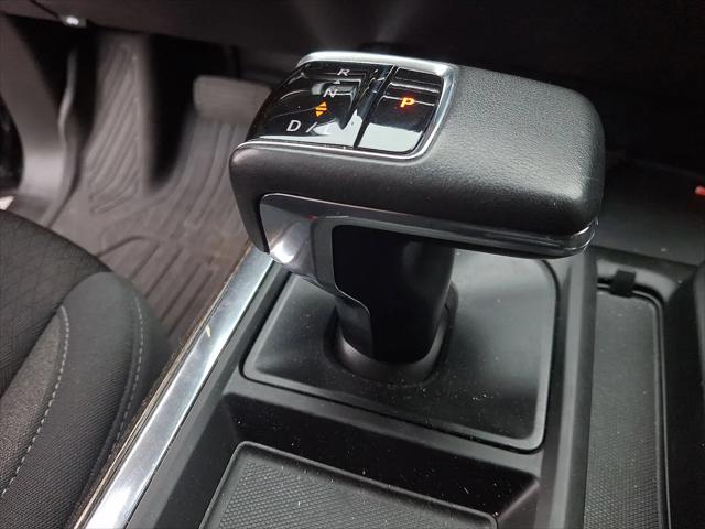 2022 GMC Sierra 1500 4WD Crew Cab Short Box Elevation