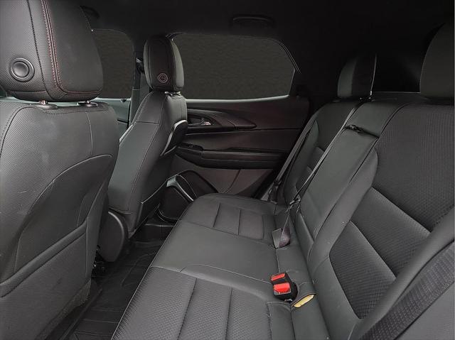 2022 Chevrolet TrailBlazer FWD RS