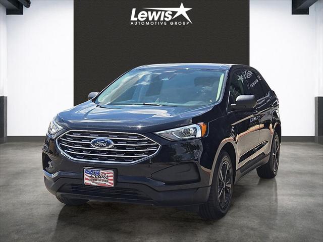 2022 Ford Edge SE for sale in Fayetteville, AR