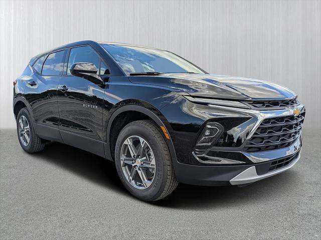 2026 Chevrolet Blazer LT for sale in Gainesville, FL