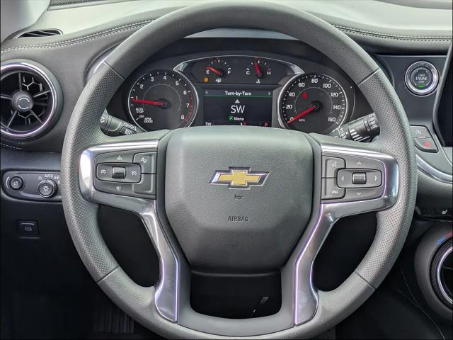 2026 Chevrolet Blazer LT