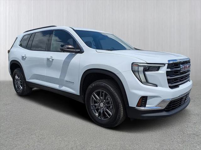 2026 GMC Acadia Elevation FWD for sale in Gainesville, FL