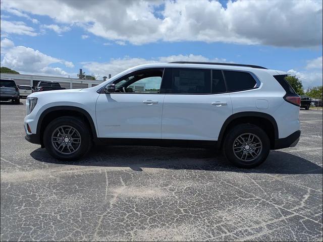 2026 GMC Acadia Elevation FWD