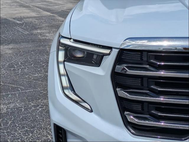 2026 GMC Acadia Elevation FWD