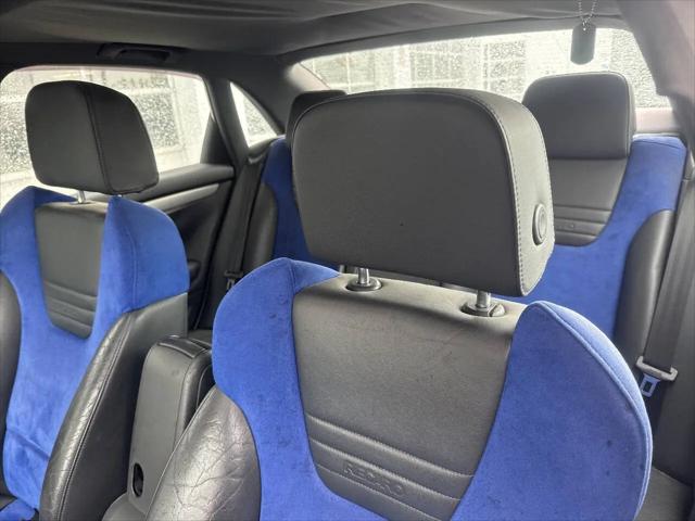 2004 Audi S4 4.2