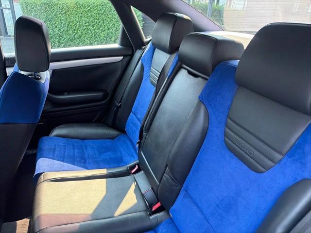 2004 Audi S4 4.2