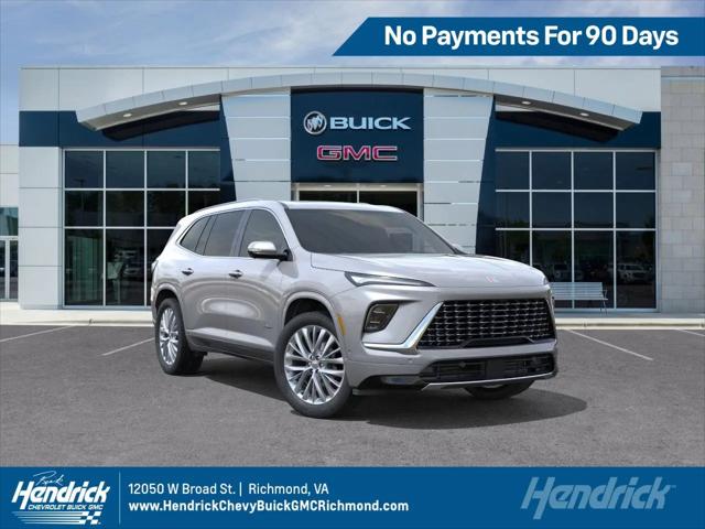 2026 Buick Enclave Avenir FWD for sale in Richmond, VA