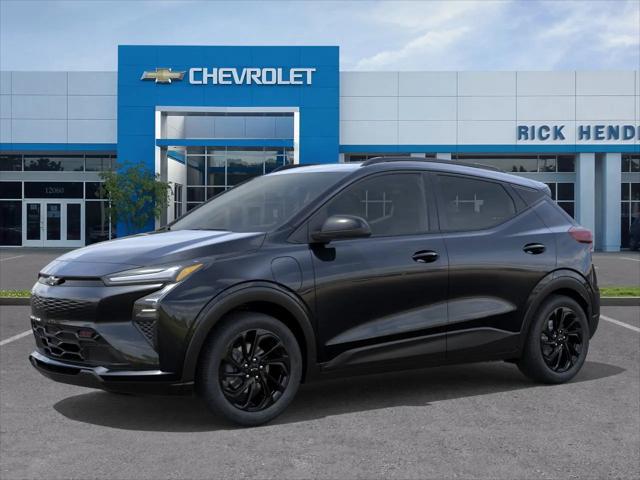 2027 Chevrolet Bolt RS FWD