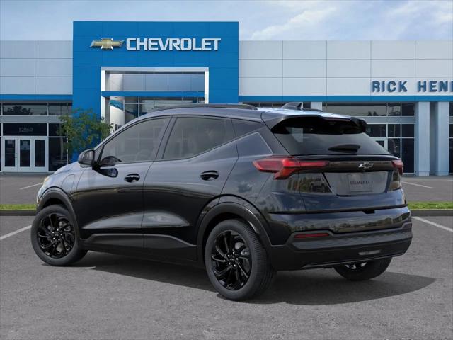 2027 Chevrolet Bolt RS FWD