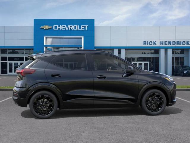 2027 Chevrolet Bolt RS FWD