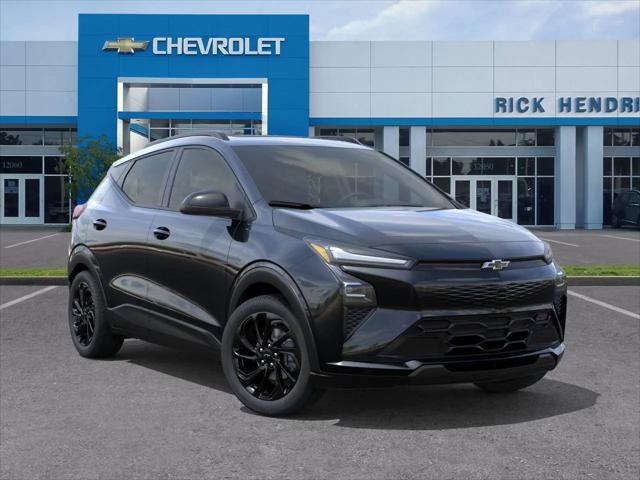 2027 Chevrolet Bolt RS FWD