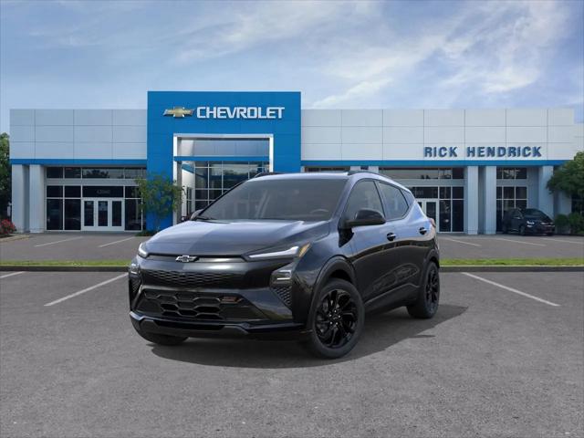 2027 Chevrolet Bolt RS FWD