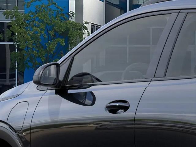 2027 Chevrolet Bolt RS FWD