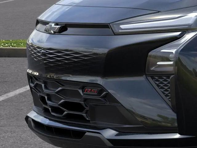 2027 Chevrolet Bolt RS FWD