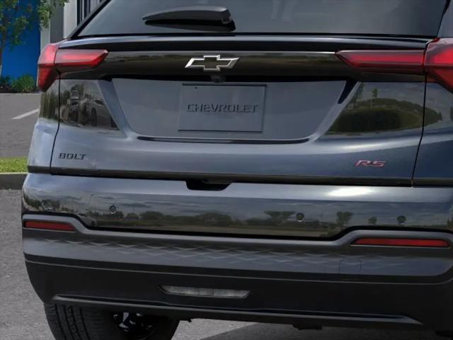 2027 Chevrolet Bolt RS FWD