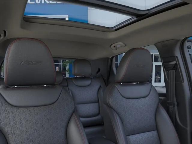 2027 Chevrolet Bolt RS FWD
