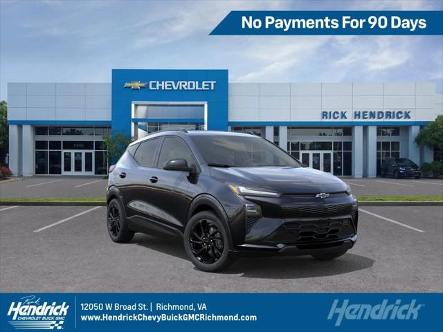 2027 Chevrolet Bolt RS FWD for sale in Richmond, VA