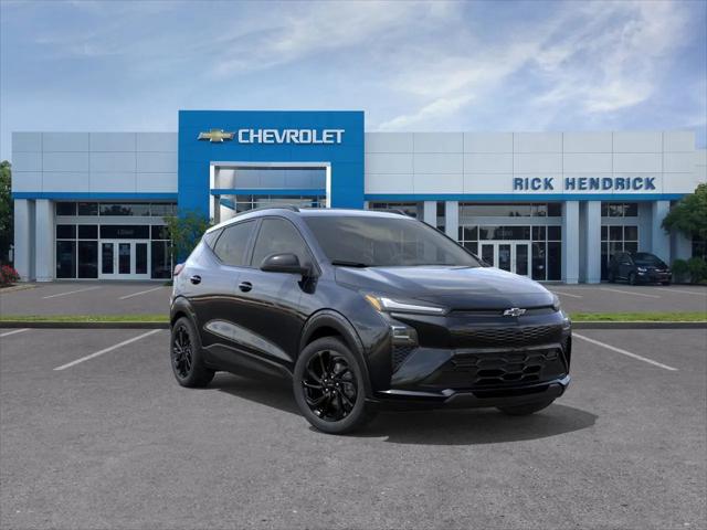 2027 Chevrolet Bolt RS FWD