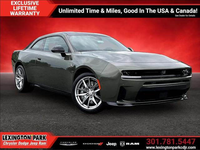 2026 Dodge Charger Scat Pack 2-Door AWD for sale in Lexington Park, MD