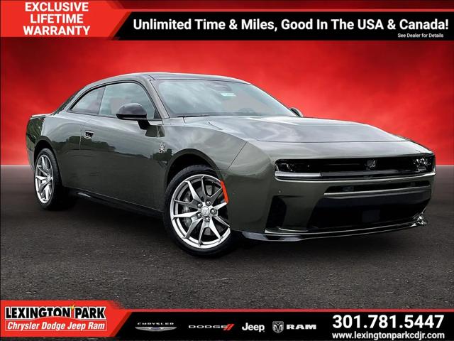 2026 Dodge Charger Scat Pack 2-Door AWD for sale in Lexington Park, MD