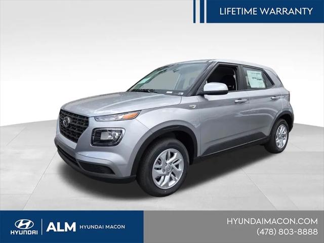 2026 Hyundai Venue SE for sale in Macon, GA