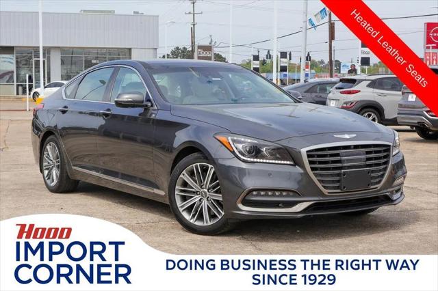 2019 Genesis G80 3.8 for sale in Hammond, LA