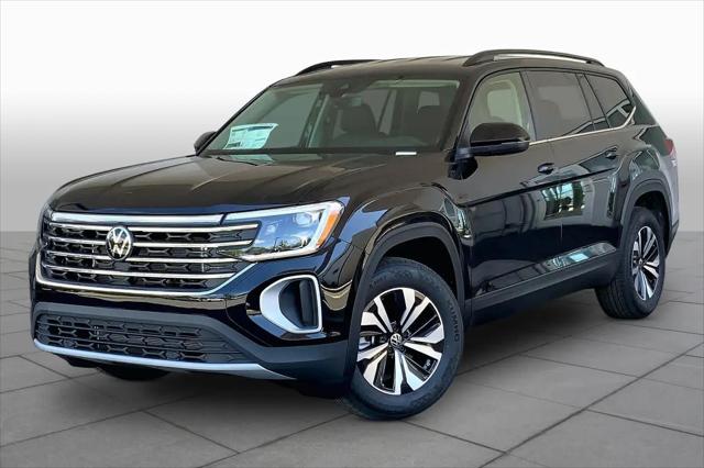 2026 Volkswagen Atlas SE for sale in Panama City, FL