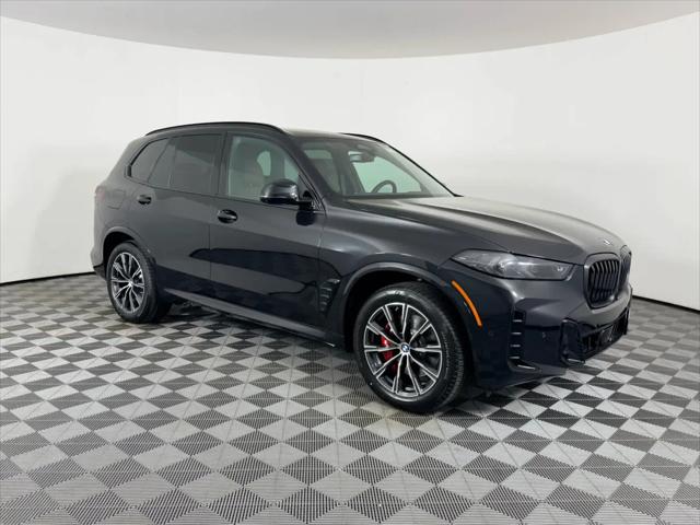 2026 BMW X5 xDrive40i for sale in Fairfield, CA