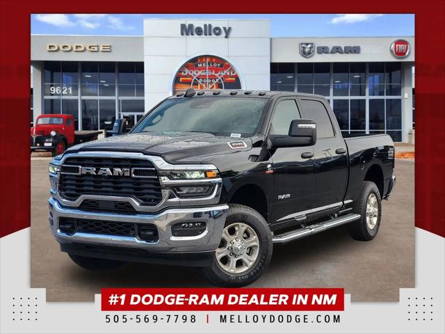 2026 Ram 3500 Big Horn Crew Cab 4x4 6'4" Box for sale in Albuquerque, NM