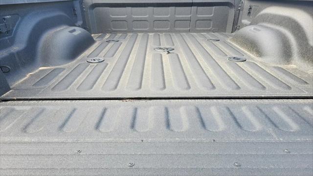 2026 Ram 3500 Big Horn Crew Cab 4x4 6'4" Box
