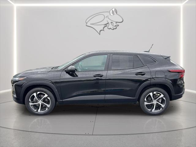 2024 Chevrolet Trax FWD 1RS