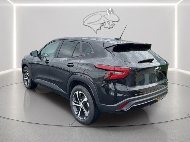 2024 Chevrolet Trax FWD 1RS