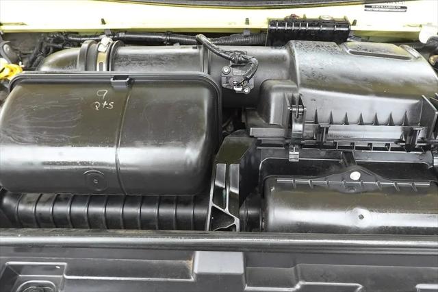 2021 Ford E-450 Cutaway Base