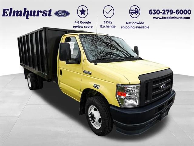 2021 Ford E-450 Cutaway Base for sale in Bensenville, IL