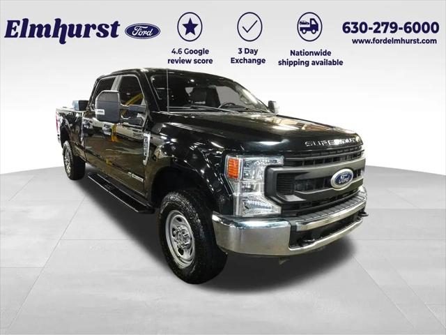 2022 Ford F-350 XL for sale in Bensenville, IL