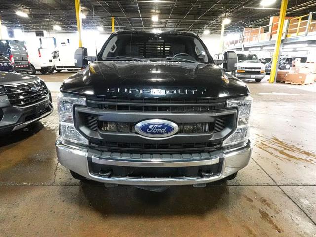 2022 Ford F-350 XL