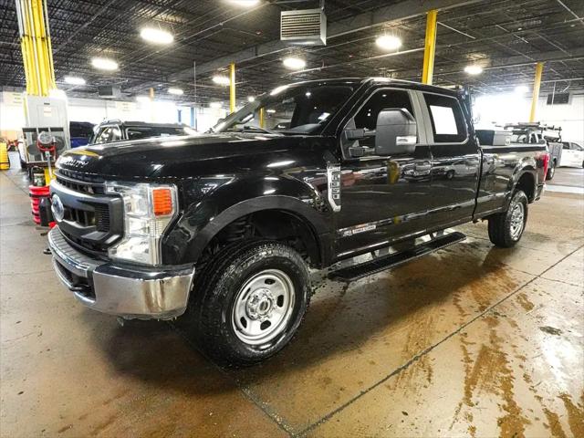 2022 Ford F-350 XL
