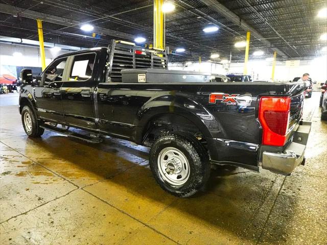 2022 Ford F-350 XL