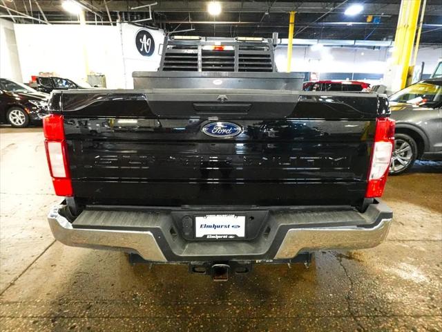 2022 Ford F-350 XL