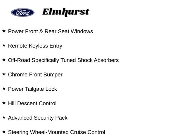 2022 Ford F-350 XL
