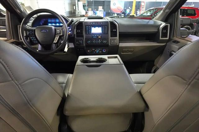 2022 Ford F-350 XL