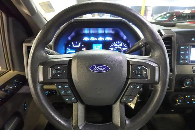 2022 Ford F-350 XL