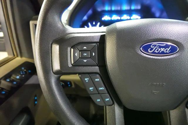 2022 Ford F-350 XL