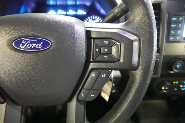 2022 Ford F-350 XL