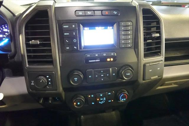 2022 Ford F-350 XL