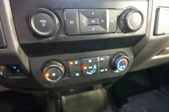 2022 Ford F-350 XL