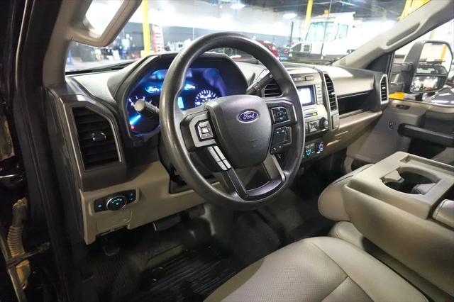 2022 Ford F-350 XL