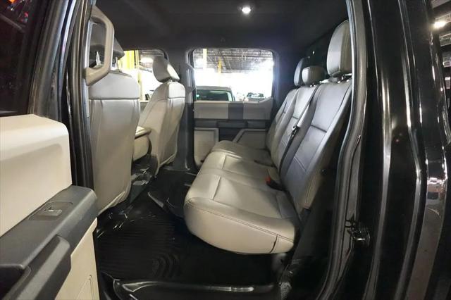 2022 Ford F-350 XL
