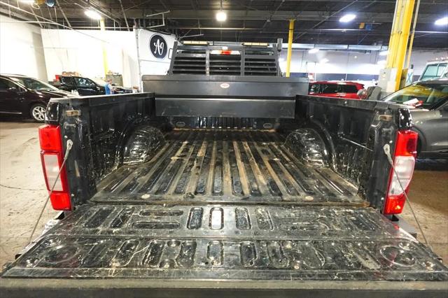 2022 Ford F-350 XL